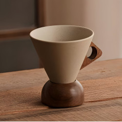 Porcelain Cup
